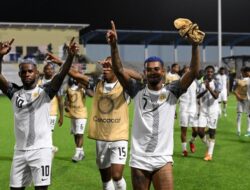 Tiga Raksasa CONCACAF Berlomba, Haiti, Panama, dan Curaçao Lolos ke Piala Dunia 2026!