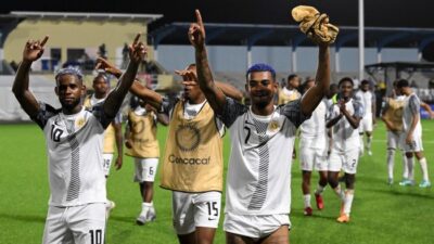 Tiga Raksasa CONCACAF Berlomba, Haiti, Panama, dan Curaçao Lolos ke Piala Dunia 2026!
