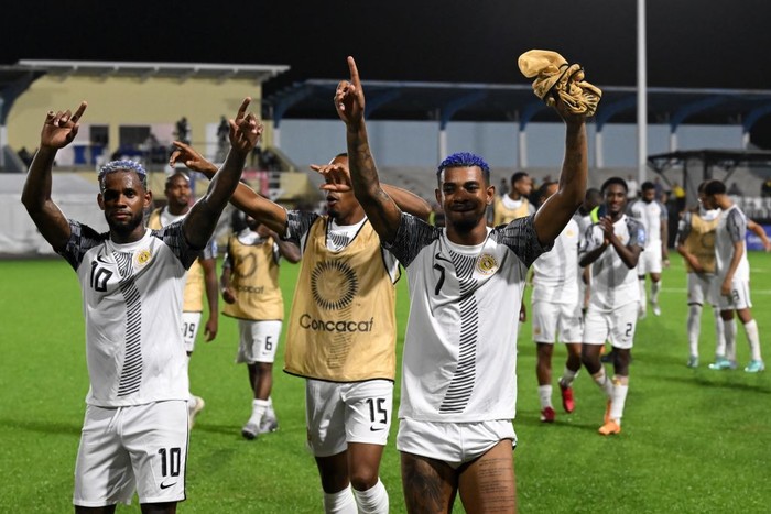 Tiga Raksasa CONCACAF Berlomba, Haiti, Panama, dan Curaçao Lolos ke Piala Dunia 2026!