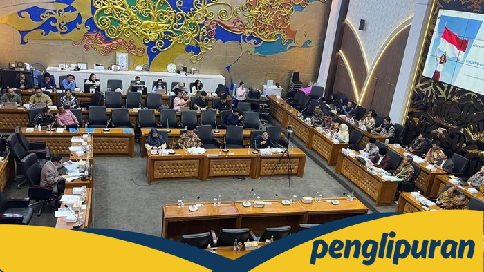 Wamendikdasmen: Guru Harus Lebih Profesional, Tak Cukup Sibuk Administrasi!