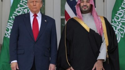 Israel Keberatan, Trump Jual F-35 ke Arab Saudi: Ancaman Strategi Timur Tengah