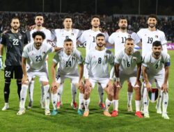 “Begini Format Playoff Antarbenua Piala Dunia 2026 yang Akan Menentukan Siapa yang Berhak Menjadi King of the Pitch!”