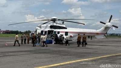 Prabowo Perkuat konektivitas Bantul, Dari Solo ke Flyover, Masa Depan Transportasi Terang!