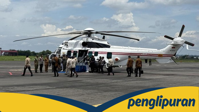 Prabowo Perkuat konektivitas Bantul, Dari Solo ke Flyover, Masa Depan Transportasi Terang!