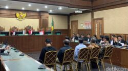 Eks Ketua PN Jaksel Bantah Inisiator Suap Kasus Migor, Minta Dihukum Ringan: Mantan Pejabat Tinggi Hukum Indonesia Menegaskan Keterlibatan Seseorang Lain dalam Skandal CPO