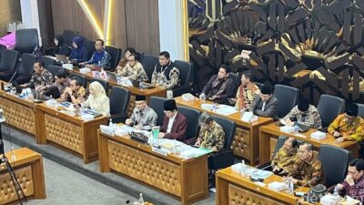 “Distribusi Guru Beralih Penuh Pusat, Kemendikdasmen Terangkan Alasannya”