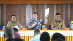 Flyover Latumeten Siap Beroperasi, Kenneth DPRD DKI: Warga Akan Rasakan Manfaatnya!