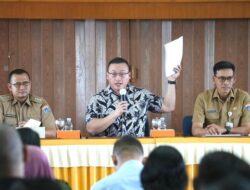 Flyover Latumeten Siap Beroperasi, Kenneth DPRD DKI: Warga Akan Rasakan Manfaatnya!