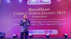 “Tanpa Henti, Teknik Bypass Jantung Ini Menyelamatkan Ribuan Nyawa”