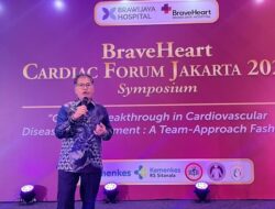 “Tanpa Henti, Teknik Bypass Jantung Ini Menyelamatkan Ribuan Nyawa”