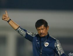 “Indra Sjafri Gandeng Pemain Abroad, Tapi SEA Games Bukan Jaminan!”