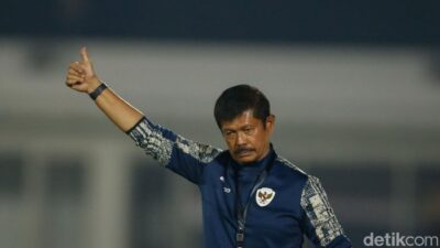 “Indra Sjafri Gandeng Pemain Abroad, Tapi SEA Games Bukan Jaminan!”