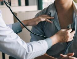 “Pasang Ring Setelah Serangan Jantung? Ini Kata Dokter Tentang Risikonya!”