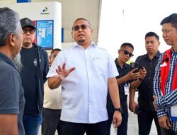 “Andre Rosiade: Satgas Penegak Hukum Wajib Dituntut untuk Taklukkan Mafia BBM!”