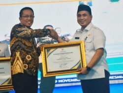 Bentuk Posbankum Terbanyak, Pemprov Jateng Raih Rekor MURI – Update 1