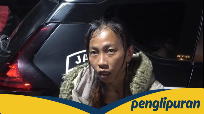 **Wanita Penculik Bilqis di Makassar: Kisah Mengerikan Penjualan 3 Anak Sendiri Rp 300 Ribu**