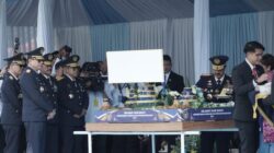 “Menteri Agus: ‘Gerak Cepat, Kerja Cermat, Berdampak Luas’ – Petunjuk untuk Masa Depan Indonesia!”