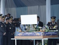 “Menteri Agus: ‘Gerak Cepat, Kerja Cermat, Berdampak Luas’ – Petunjuk untuk Masa Depan Indonesia!”