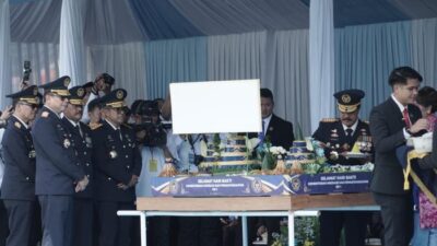 “Menteri Agus: ‘Gerak Cepat, Kerja Cermat, Berdampak Luas’ – Petunjuk untuk Masa Depan Indonesia!”