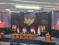 Fraksi PKS DPRD DKI Tolak Raperda Penataan Kecamatan-Kelurahan, Ancam Perubahan Radikal di Jakarta