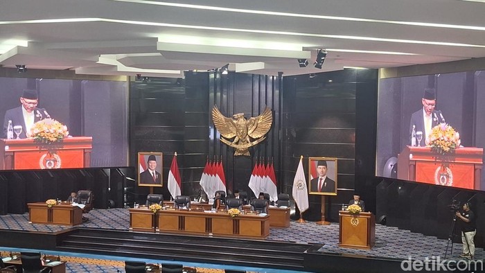 Fraksi PKS DPRD DKI Tolak Raperda Penataan Kecamatan-Kelurahan, Ancam Perubahan Radikal di Jakarta