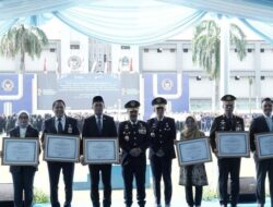 KemenImipas Bersatu, Transformasi Beragam Lembaga Melalui MoU