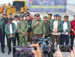 41 Ribu Prajurit Siap Banting Tulang, Latihan TNI Terintegrasi untuk Bisa Amankan Aset Nasional