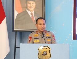 Polda Riau Dorong Percepatan Gizi dengan 3 SPPG Baru, Dukung Masyarakat!