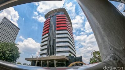 “8 Tersangka Pemerasan TKA Terima Vonis, Berkas Lengkap Segera Disidang!”