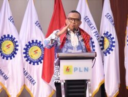 Wamenaker: Serikat Pekerja dan Forkomda BUMN Harus Kuatkan Hubungan Industrial