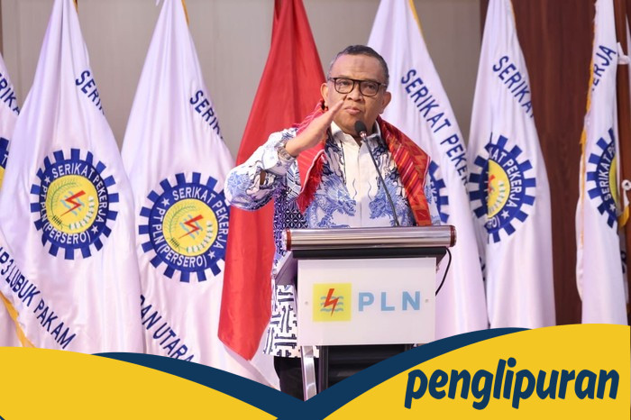 Wamenaker: Serikat Pekerja dan Forkomda BUMN Harus Kuatkan Hubungan Industrial