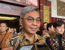 KPK Siapkan Kedeputian Intelijen untuk Penguatan Organisasi