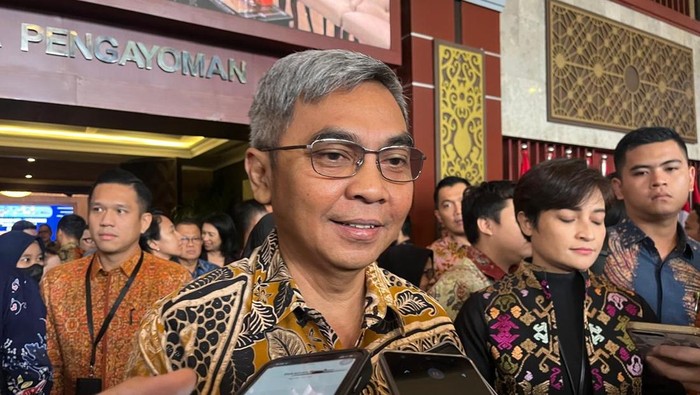 KPK Siapkan Kedeputian Intelijen untuk Penguatan Organisasi