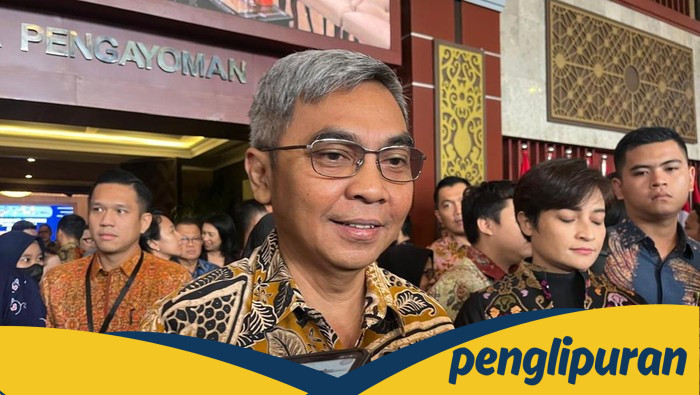 KPK Siapkan Kedeputian Intelijen untuk Penguatan Organisasi