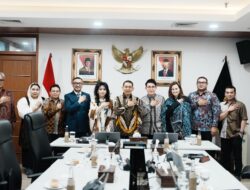 “Menbud Dorong Revolusi Kebudayaan Lewat Public Art Islam-Melayu”