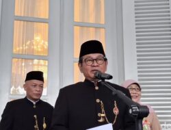 “Gubernur DKI Tetapkan Pelaku Ledakan SMAN 72 Masih Terima KJP, Status Terduga Jadi Kunci”