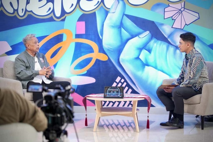 Wamensos Agus Jabo: Sekolah Rakyat, Unggulan atau Mitos?