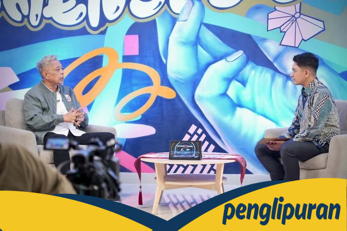 Wamensos Agus Jabo: Sekolah Rakyat, Unggulan atau Mitos?