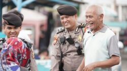 “Patroli Dialogis Presisi: Kunci Transformasi Polri Menuju Era Modern”