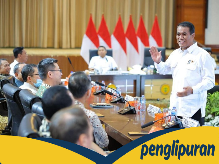 Harga Telur Stabil, Peternak Senang? Siapa yang Suntik?