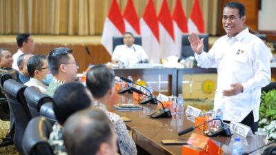 Harga Telur Stabil, Peternak Senang? Siapa yang Suntik?