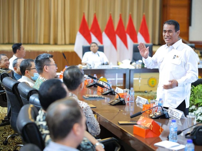 Harga Telur Stabil, Peternak Senang? Siapa yang Suntik?