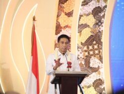 **Wamendagri Ungkap Strategi Kependudukan yang Sambungkan Masa Kini dan Masa Depan**