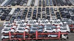 Mobil China Kian Sepi Peminat di Negara Ini, Apa yang Terjadi?