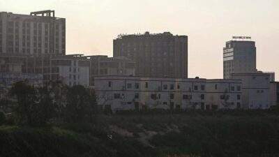 “Terungkap! Markas Scam Online Diobrak-abrik Junta Myanmar, Sebuah Operasi Berbahaya bagi Cyber Dunia”