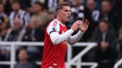 [Gyokeres Harus Diet untuk Lebih Lincah di Lapangan]