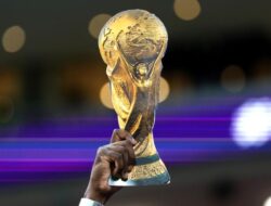 2 Negara Ini Lolos ke Piala Dunia 2026, Namun Tidak Bisa Masuk AS!