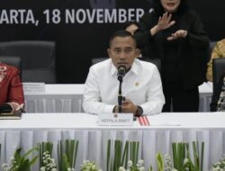 BNPT Perkuat Koordinasi untuk Perlindungan Khusus Anak Korban Terorisme – Update 1