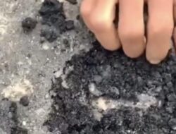 Aspal Lombok Tengah Viral karena Terkelupas, Dinas PUPR Angkat Suara tentang Kualitas Konstruksi