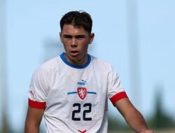 Anak Buffon, 2 Hattrick saat Bela Negara, tapi Bukan Italia!